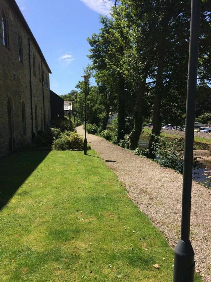 The Old Carriage Works Villa Lostwithiel Kültér fotó